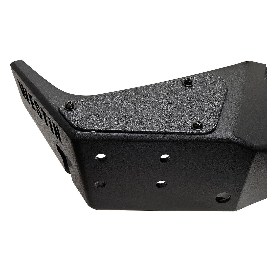 Product of Westin Automotive 59-712195 XTS  Bumper 