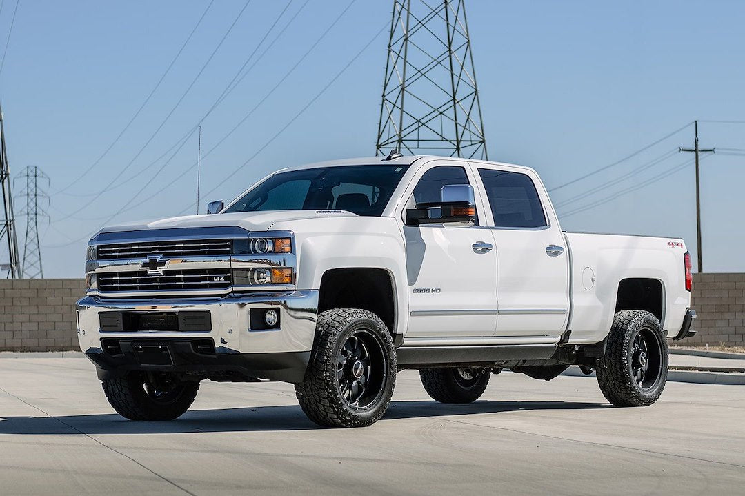 Cognito Motorsports 110-P0928 Leveling Kit Suspension||110-P0928_2.Jpg||87||cog110p0928||2242079