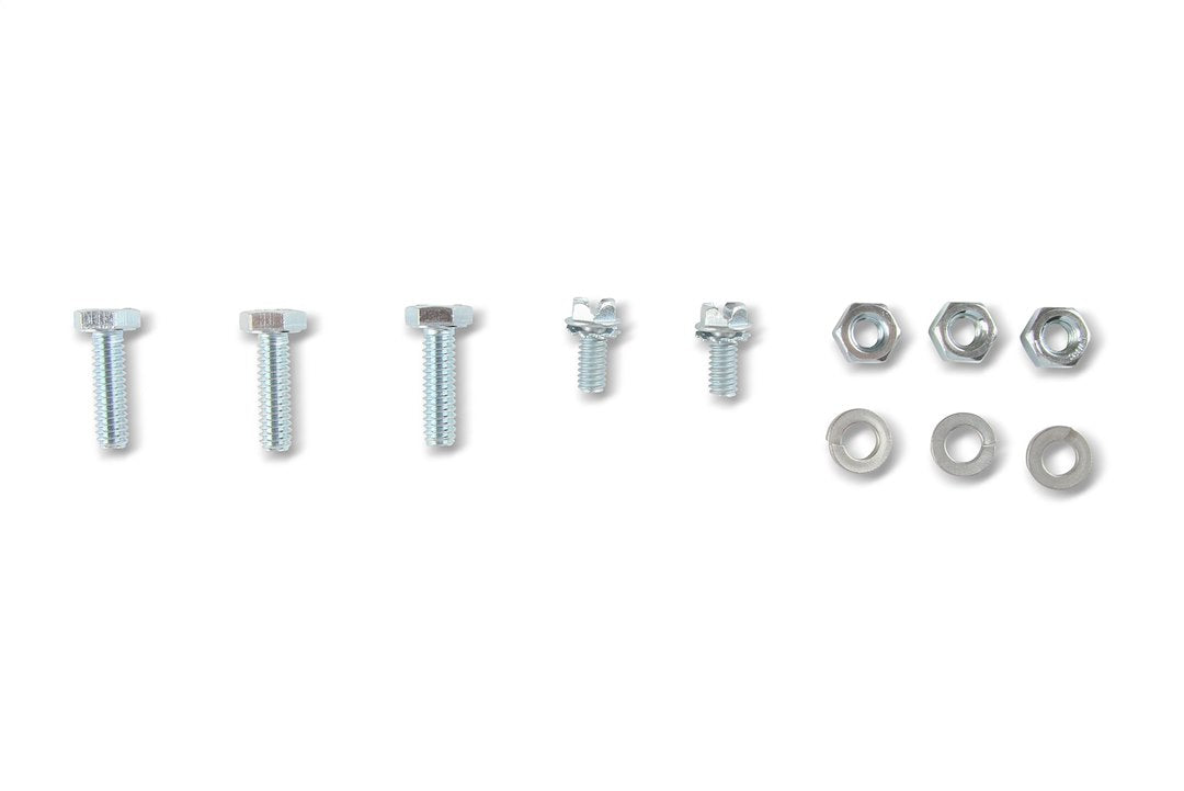 Product of Holley  Performance 12-846 Fuel Pressure Regulator