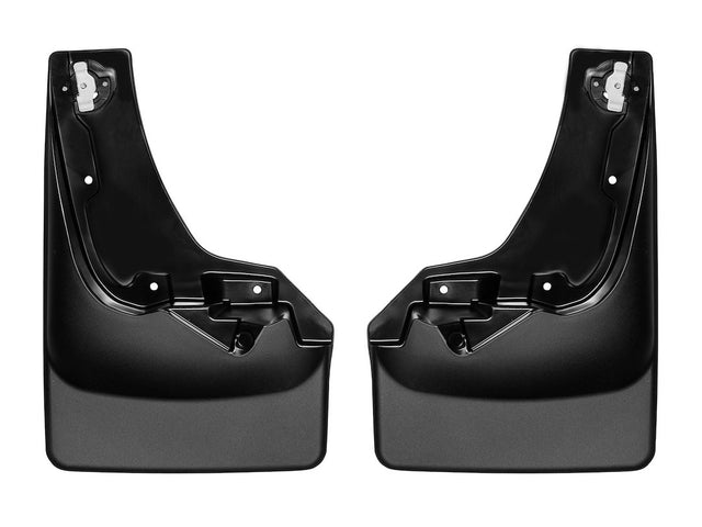 Weathertech (Usa) 110098 Mud Flap||110098.Jpg||85||w24110098||1356950