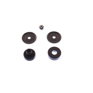 Product of Bilstein 33-187563 4600 Series Shock Monotube Shock Absorber 