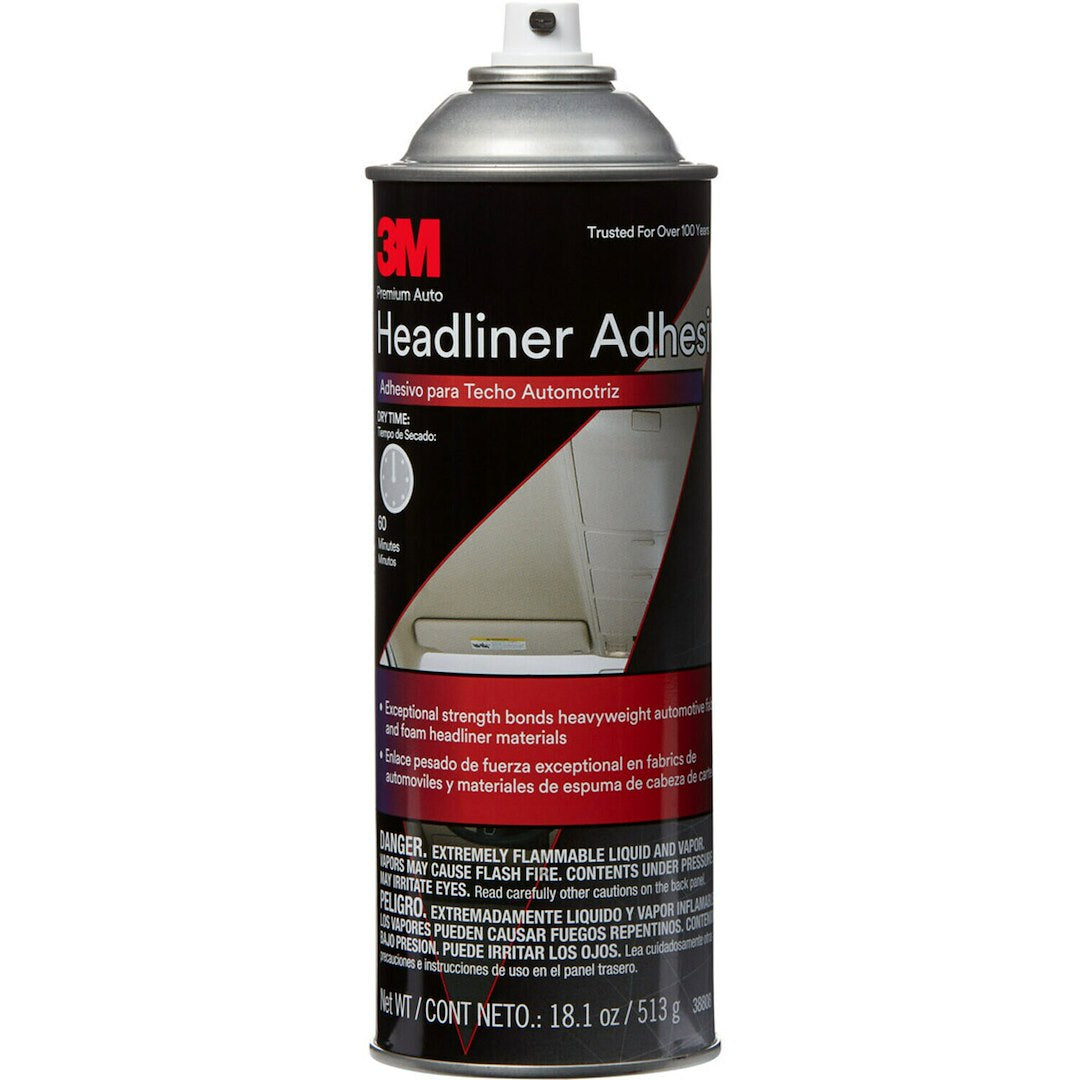 Product of 3m 38808 Trim And Upholstery Adhesive