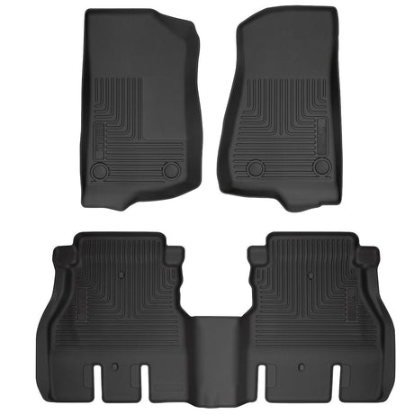 Husky Liner 93921 Floor Liner||93921.Jpg||85||h2193921||1692346