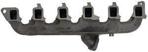 Dorman (Oe Solutions) 674-173 Exhaust Manifold||674-173-001.Jpg||85||d18674173||2243758