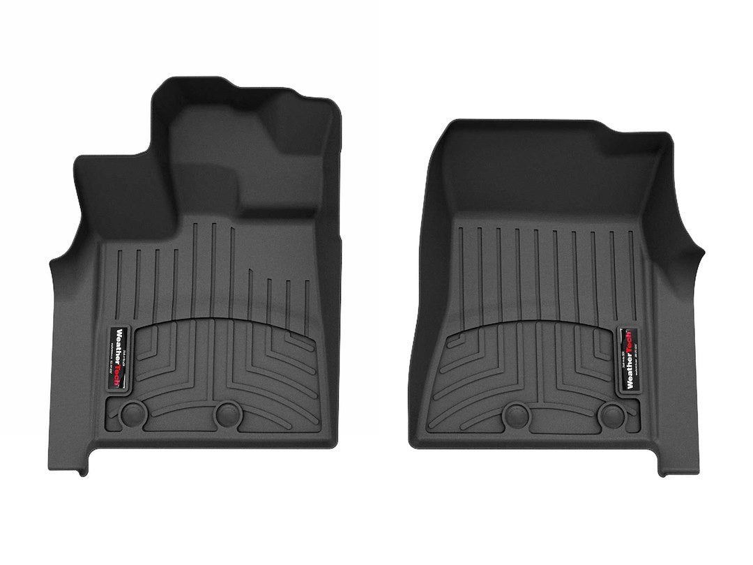 Weathertech (Usa) 4419051 Floor Liner||4419051.Jpg||85||w244419051||1741423