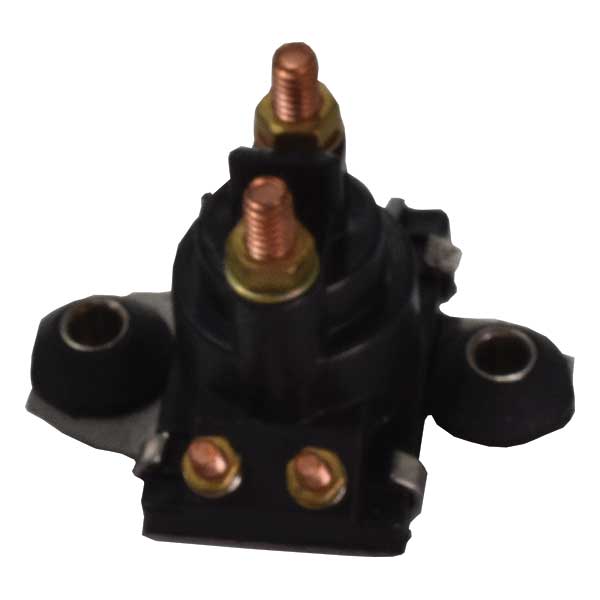 Emp - Engineered Marine Products 89-02372 Starter Solenoid||89-02372.Jpg||85||emp8902372||2115439
