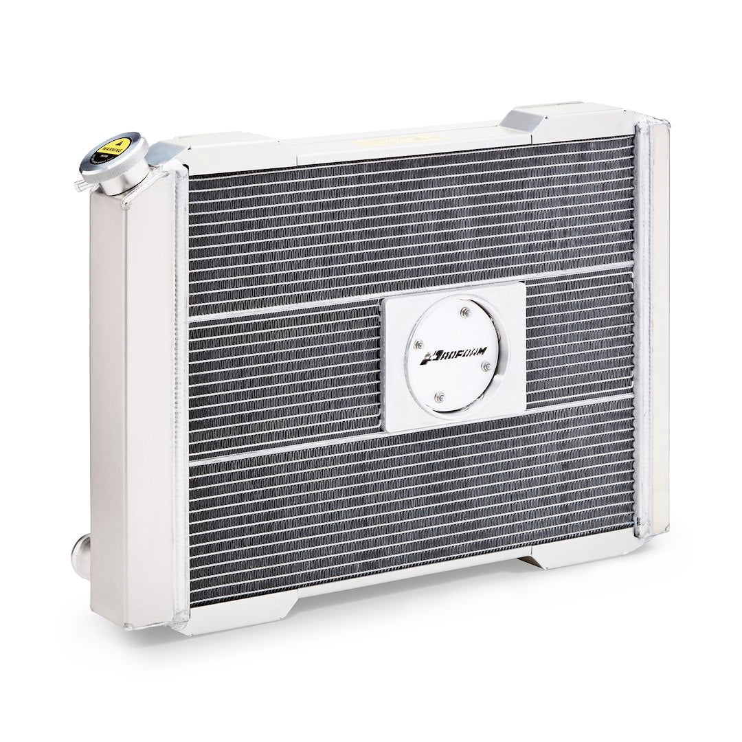 Proform Parts 69580-21 Radiator||69580-21_3q_Front.Jpg||87||p756958021||1622504