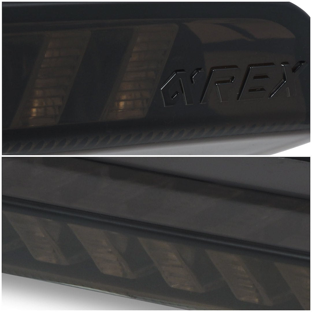 Alpharex Usa 220089 Center High Mount Stop Light||220089_10.Jpg||95||alp220089||2211349