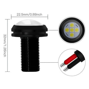 Product of Oracle Lighting 5410-001 Underbody Light Kit - Led
