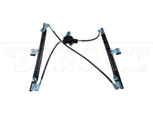 Dorman (Oe Solutions) 741-535 Window Regulator||741-535_2.Jpg||87||d18741535||2062361