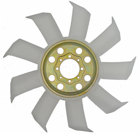 Dorman (Oe Solutions) 620-112 Cooling Fan Blade||620-112-001.Jpg||85||d18620112||1135267