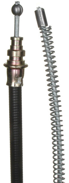 Raybestos Brakes Bc94609 Parking Brake Cable||bc94609_Con.Jpg||86||r42bc94609||1097103
