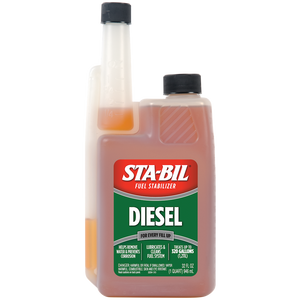 Product of Sta-Bil 22254 Fuel Stabilizer