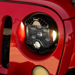 Baja Design 44-8311 Headlight Assembly||44-8311_1.Jpg||86||b34448311||2344189