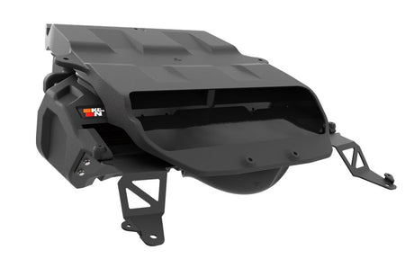 K & N Filters 63-1591 Cold Air Intake||63-1591.Jpg||85||k33631591||1692860