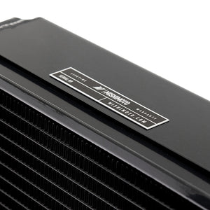 Mishimoto Mmrad-Uni-Drgbk Radiator||mmrad-Uni-Drgbk_7.Jpg||91||m1nadunidrgbk||1591919