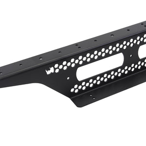 Go Rhino 5950075t Roof Rack Accessory Mounting Bracket||gr_Xrs_Cab_Overhang_Mount_Kit_5950055t_002.Jpg||86||g265950075t||1162652