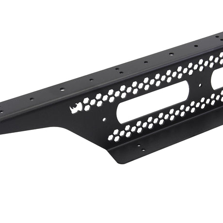 Go Rhino 5950075t Roof Rack Accessory Mounting Bracket||gr_Xrs_Cab_Overhang_Mount_Kit_5950055t_002.Jpg||86||g265950075t||1162652
