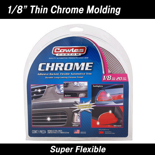 Cowles Products S37780 Side Molding||s37780_1.Jpg||86||c137780||1734557
