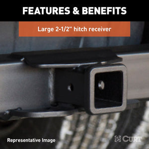 Curt 15921 Trailer Hitch Rear||15921_3008x1990_Fc.Jpg||88||c9315921||1685586