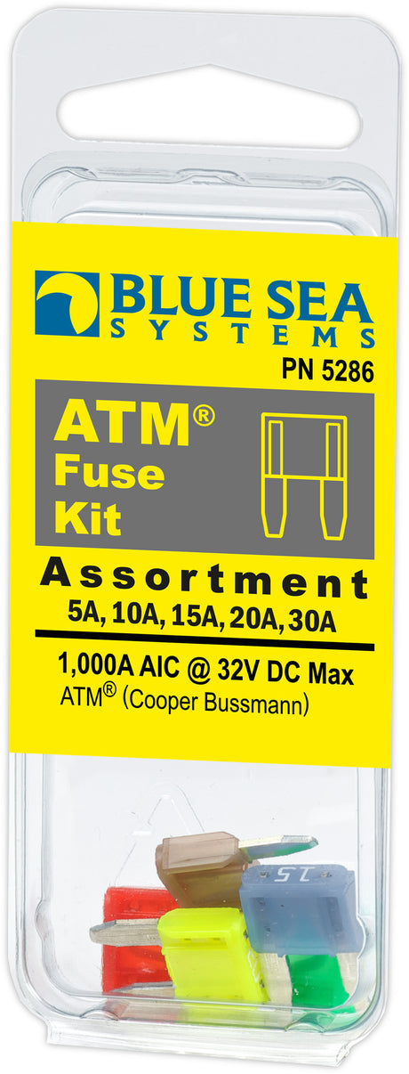 Blue Sea 5286-Bss Fuse Assortment||5286-Bss.Jpg||85||b6z5286bss||1649773