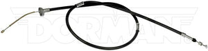 Dorman (Oe Solutions) C660045 Parking Brake Cable||c660045.Jpg||85||d18c660045||1172163