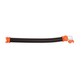 Product of Camco 39768 3 Feet Black/ Orange Sewer Hose Yes 