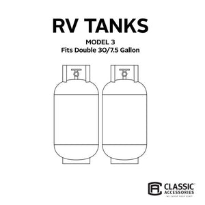 Classic Accessories 80-100-151001-00 Propane Tank Cover||80-100-151001-00 -5.Jpeg||89||c1h100151001||1718646