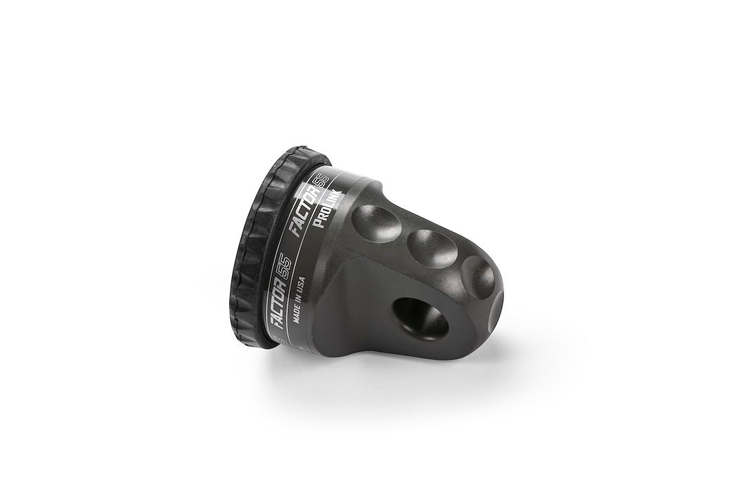 Factor 55 00015-06 Winch Cable Shackle Mount||00015-06_Prolink_Grey.Jpg||85||fac0001506||982899
