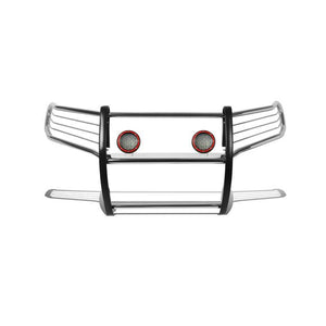 Black Horse Offroad 17tu31mss-Plfr Grille Guard||17tu31mss-Plfr_1.Jpeg||85||blk7tu31msspr||1132555