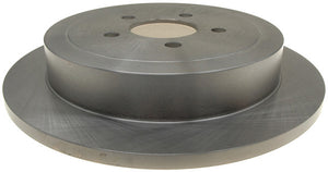 Product of Raybestos Brakes 680108R R-Line Solid 1-Piece Brake Rotor 