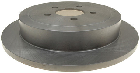 Product of Raybestos Brakes 680108R R-Line Solid 1-Piece Brake Rotor 