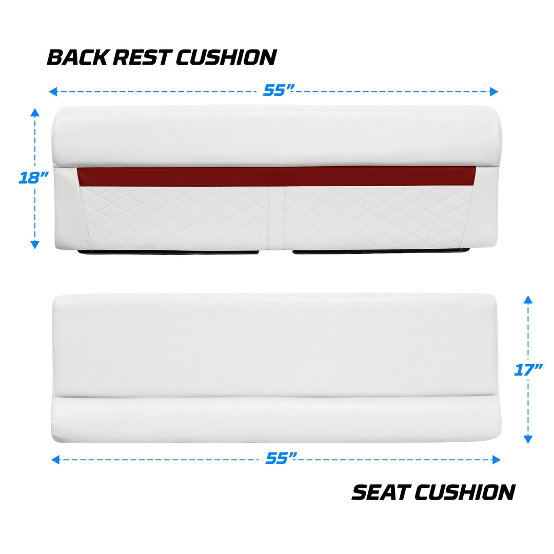Wise Seating Dlx106-1906 Boat Seat||dlx106-1906_2.Jpg||87||w7zdlx1061906||1745671