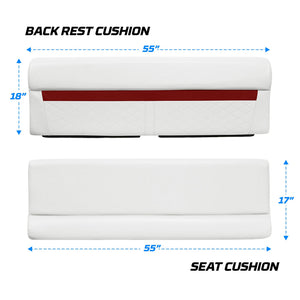 Wise Seating Dlx106-1906 Boat Seat||dlx106-1906_2.Jpg||87||w7zdlx1061906||1745671