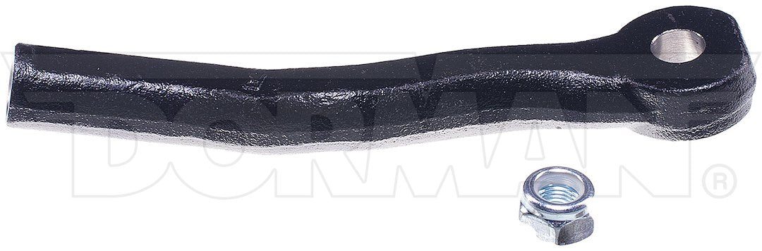Product of Dorman Chassis TO64112PR Premium ™ OEM Steel Tie Rod End 
