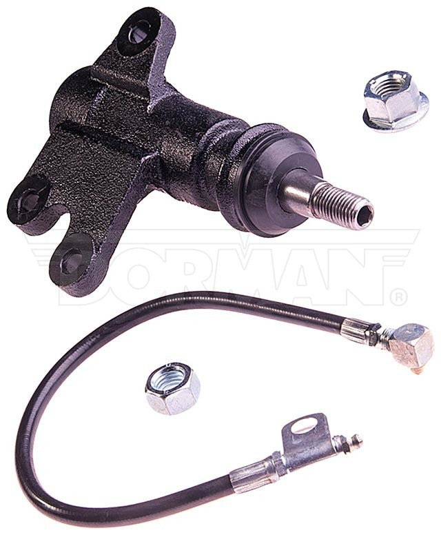 Dorman Mas Select Chassis Ib90116 Idler Arm Bracket||ib90116.Jpg||85||d18ib90116||1264604