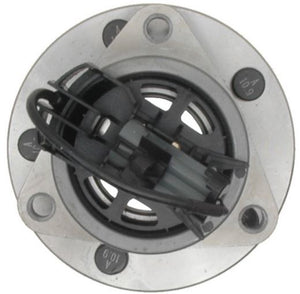 Raybestos Brakes 713206 Wheel Bearing And Hub Assembly||713206.Jpg||85||r42713206||1135356