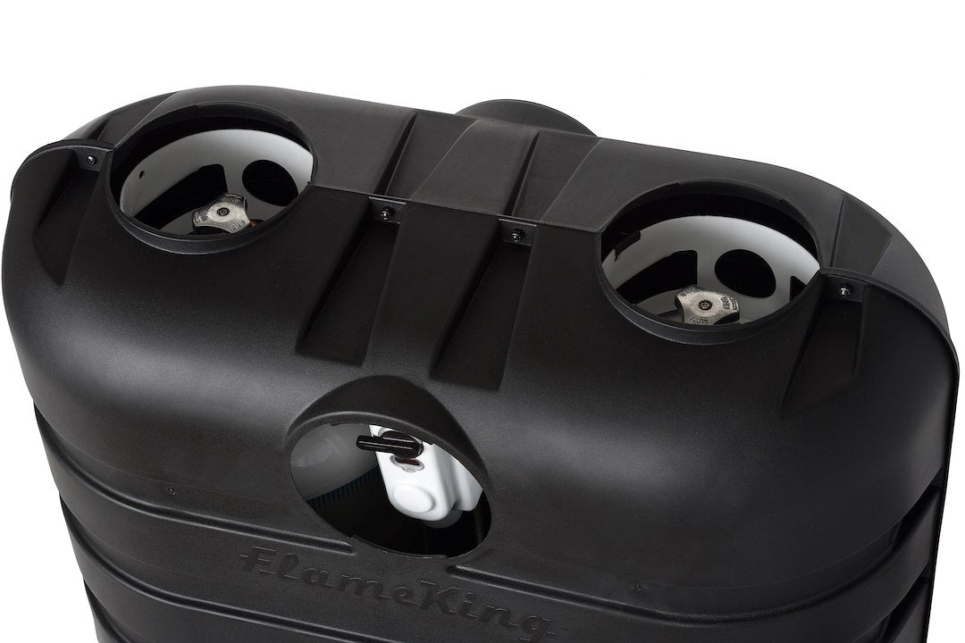 Flame King Ysn-Pcc-Rv30 Propane Tank Cover||ysn-Pcc-Rv30_4.Jpg||89||y6eysnpccrv30||1128886