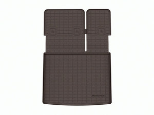 Weathertech (Usa) 431511im Cargo Area Liner||431511im.Jpg||85||w24431511im||1376304