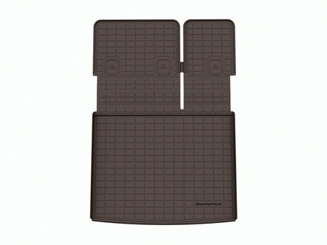 Weathertech (Usa) 431511im Cargo Area Liner||431511im.Jpg||85||w24431511im||1376304