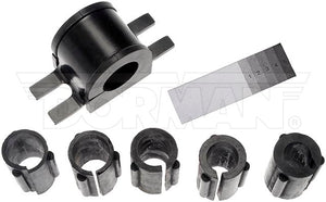 Dorman (Oe Solutions) 928-475 Stabilizer Bar Mount Bushing||928-475.Jpg||85||d18928475||1098556