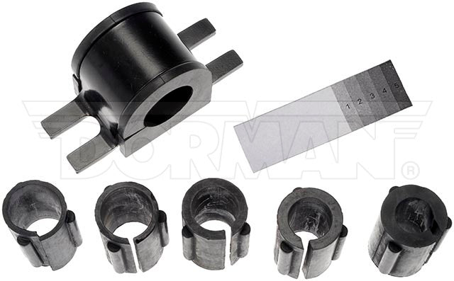 Dorman (Oe Solutions) 928-475 Stabilizer Bar Mount Bushing||928-475.Jpg||85||d18928475||1098556