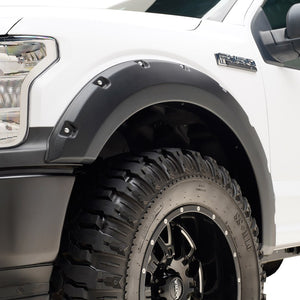 Trailfx Pfff3006t Fender Flare||t84_Pfff3006t_Fender Flare_Textured_Front Fender_2.Jpg||87||t84pfff3006t||1193638
