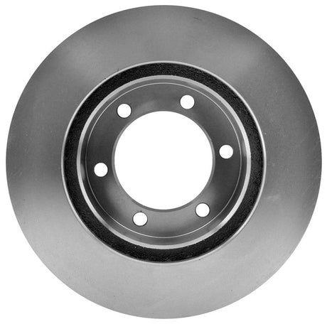 Product of Raybestos Brakes 96931R R-Line Plain Face 2-Piece Brake Rotor 
