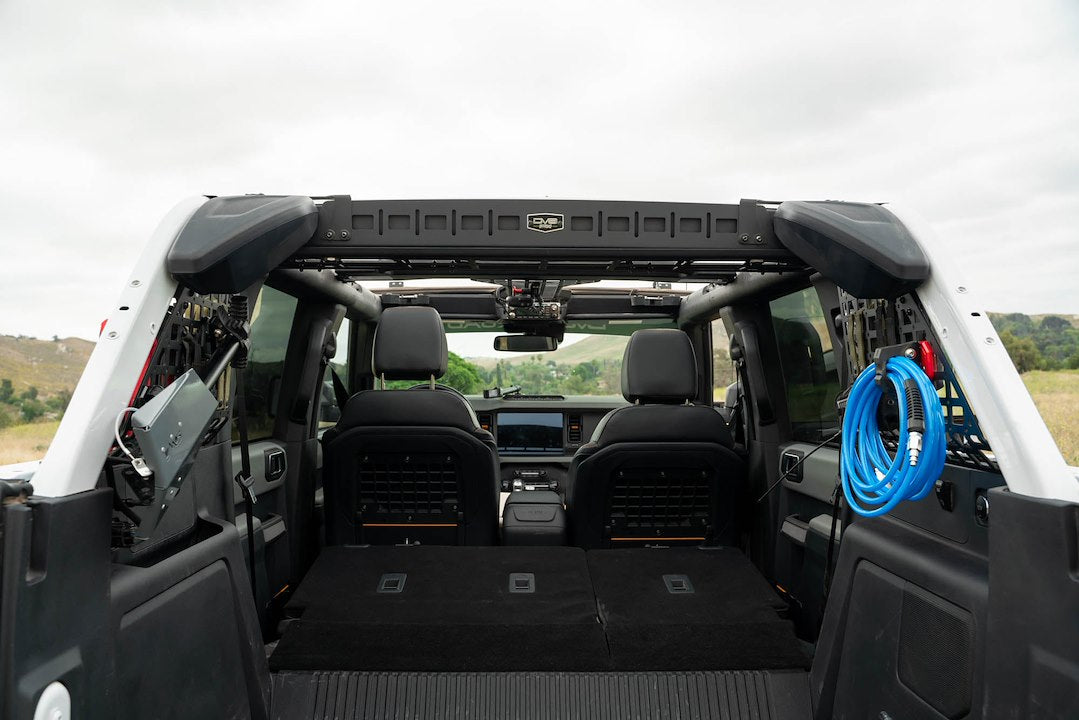 Dv8 Offroad Mpbr-08 Molle Cargo Panel||mpbr-08_12.Jpg||95||dv8mpbr08||1790859