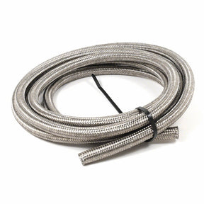 Speedfx 5320806 Braided Hose||s73_5320806_Premium Double Braided Stainless Steel Hose.Jpg||85||s735320806||1222649