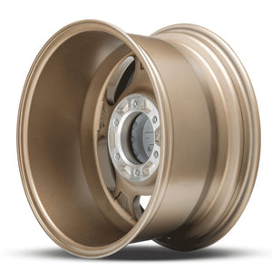 Mickey Thompson Wheel 226100615 Wheel||canyon-Pro-Satin Bronze With Black Simulated Beadlock Ring_6 Lug_5.Jpg||90||m53274684||2334158