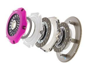 Exedy Clutch And Flywheels Fm022sdf Clutch Set||fm022sdf-C.Jpg||87||e42fm022sdf||1790889