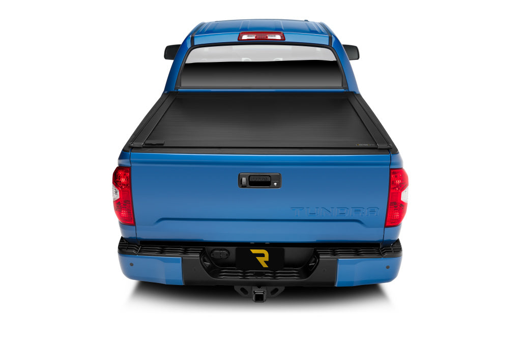 Product of Retrax RetraxONE XR Hard Manual Retractable T-60870 Tonneau Cover 