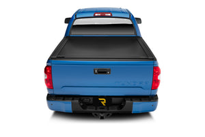 Product of Retrax RetraxONE XR Hard Manual Retractable T-60870 Tonneau Cover 